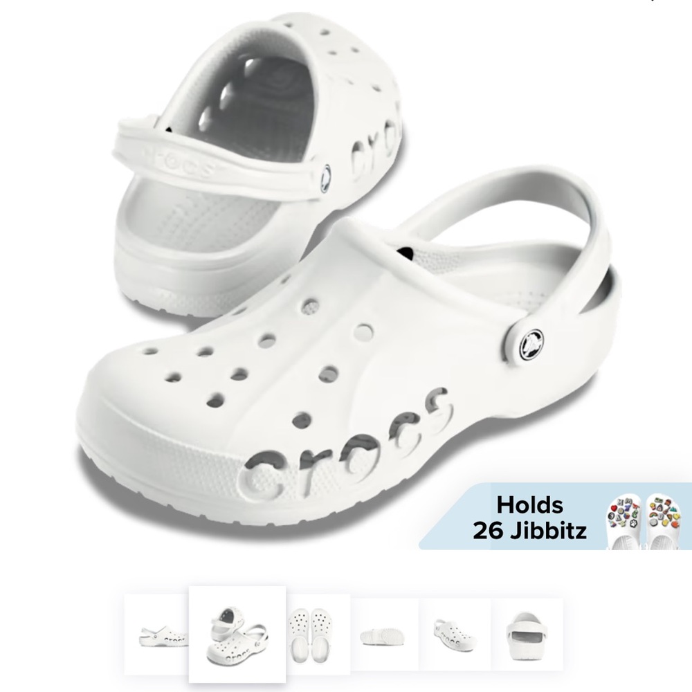 Baya Clog